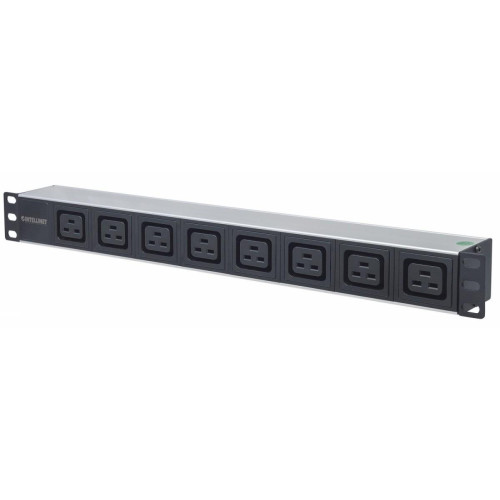 Listwa zasilająca 19' 1U Rack-771257