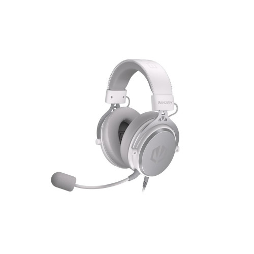 Słuchawki ENDORFY Viro Plus USB Onyx White-7728462