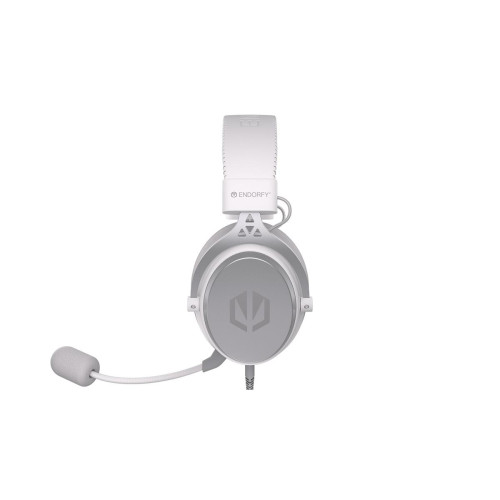 Słuchawki ENDORFY Viro Plus USB Onyx White-7728466
