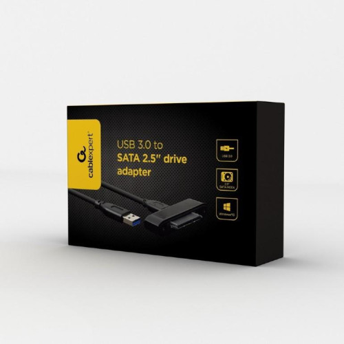 Adapter USB3.0 SATA 2.5 kompatybilny z GoFlex-773481