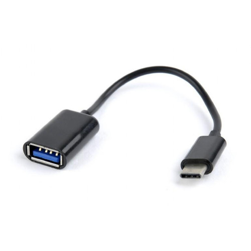 Adapter USB Typ-C męski do USB Typ-A żeński-773482