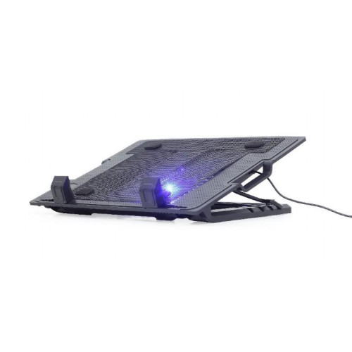 Podstawka pod laptop 17 + wentylator-773519