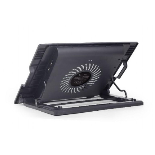 Podstawka pod laptop 17 + wentylator-773521