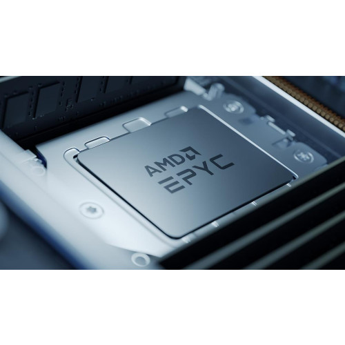 Procesor AMD EPYC 9124 (16C/32T) 3.0GHz (3.7GHz Turbo) Socket SP5 TDP 200W-7735673