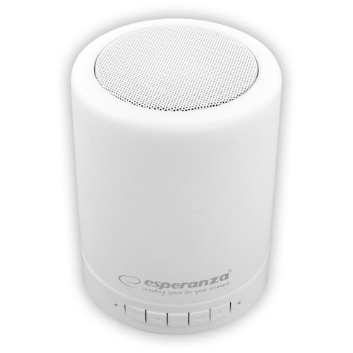 Głośnik bluetooth z podświetleniem LED FANTASIA-773775