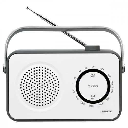 Radio AM/FM SRD 2100W-774801