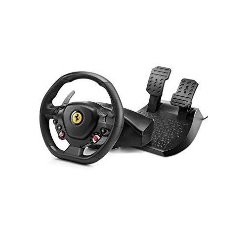 Kierownica T80 Ferrari 488 GTB Edition PC/PS4-775701