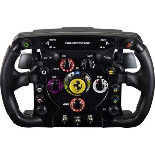 Kierownica Ferrari F1 Add-on PS3/PS4/XBOX ONE -775726