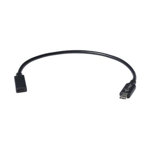 Kabel przedłużający USB-C 30 cm-775733