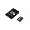 Karta microSDHC 16GB CL10 + adapter-776153