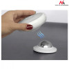 Lampa LED z sensorem ruchu na magnes MCE223-776478