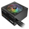 Zasilacz Smart BX1 RGB 650W (80+ Bronze 230V EU, 2xPEG, 120mm, Single Rail)-776730