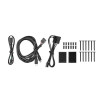 Wentylator Riing Trio 12 LED RGB Plus TT Premium (3x120mm, 500-1400 RPM)-776816
