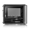 Obudowa LEVEL 20 VT MiniITX microATX Tempered Glass - czarna-776925