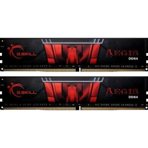 Pamięć DDR4 32GB (2x16GB) Aegis 2666MHz CL19 XMP2 -776759