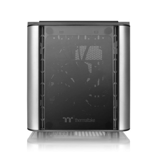 Obudowa LEVEL 20 VT MiniITX microATX Tempered Glass - czarna-776932