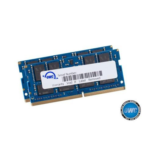 Pamięć SO-DIMM DDR4 2x32GB 2666MHz Apple Qualified -776938
