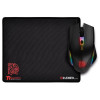 Myszka + podkładka Tt eSports Talon Elite RGB Gaming Gear Combo-777013