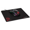 Myszka + podkładka Tt eSports Talon Elite RGB Gaming Gear Combo-777014