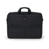 Torba na laptopa ECO Multi SCALE 14-15.6 czarna-777440