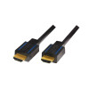 Kabel premium HDMI Ultra HD, 3m-777651