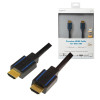 Kabel premium HDMI Ultra HD, 5m-777660