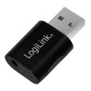 Karta dźwiękowa USB 2.0 3.5mm TRRS jack -777866