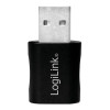 Karta dźwiękowa USB 2.0 3.5mm TRRS jack-777867