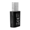 Karta dźwiękowa USB 2.0 3.5mm TRRS jack-777868