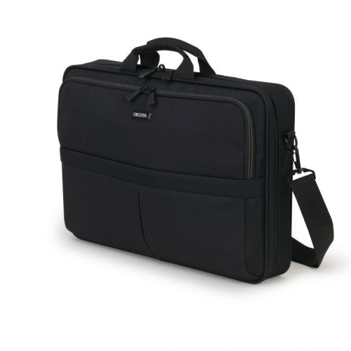 Torba na laptopa ECO Multi SCALE 14-15.6 czarna-777437