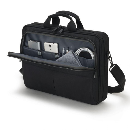 Torba na laptopa ECO Multi SCALE 14-15.6 czarna-777442