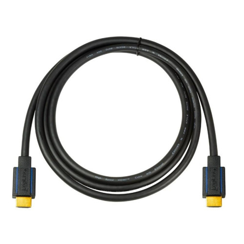 Kabel premium HDMI Ultra HD, 5m-777657