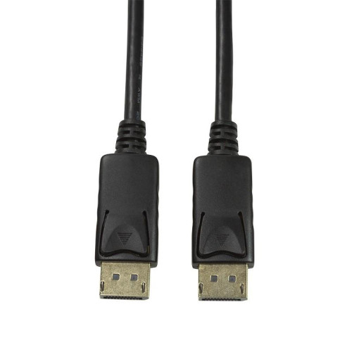 Kabel DisplayPort 1.2 M/M, 4K/2K, dl. 10m -777685