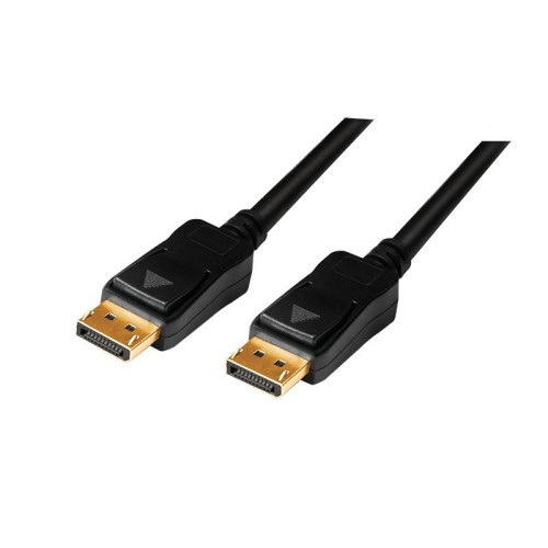 Kabel DisplayPort 1.2, 4K, 3D, aktywny, 15m -777688