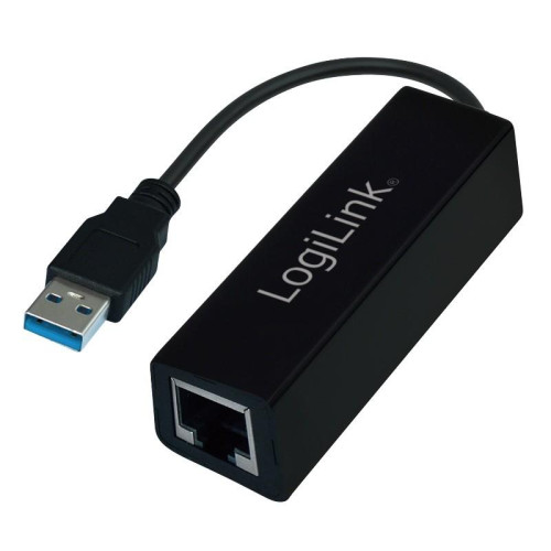 Adapter Gigabit Ethernet do USB 3.0 -777748