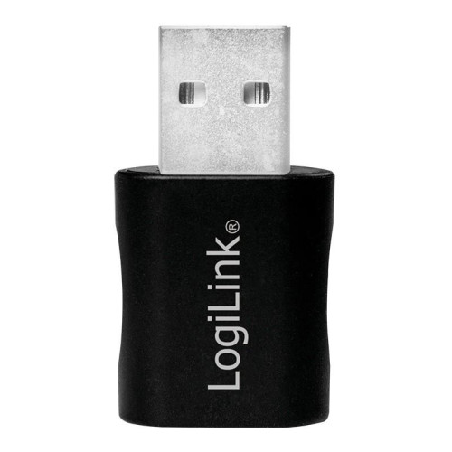 Karta dźwiękowa USB 2.0 3.5mm TRRS jack-777867