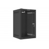 Szafa wisząca 10 cali 9U 280x310mm czarna-7812519