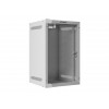 Szafa wisząca 10 cali 9U 280x310mm szara-7812525