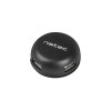 Hub USB 4 porty Bumblebee USB 2.0 czarny -779374