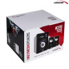 Zestaw głośników 2.1 Bluetooth AC910-779793
