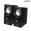 Zestaw głośników 2.1 Bluetooth AC910-779795