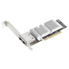 ASUS PEB-10G/57840-2T 2x10GBase-T Network Adapter BROADCOM 57840S PCIe Gen3-7799329