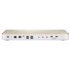 Serwer NAS HS-453DX-8G 4x0HDD 8GB 4x1,5GHz 1x10GbE NBASE-T Tower-779973