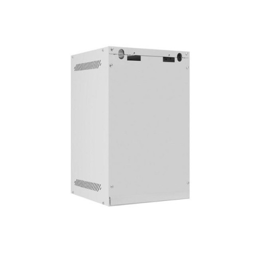 Szafa wisząca 10 cali 9U 280x310mm szara -779000