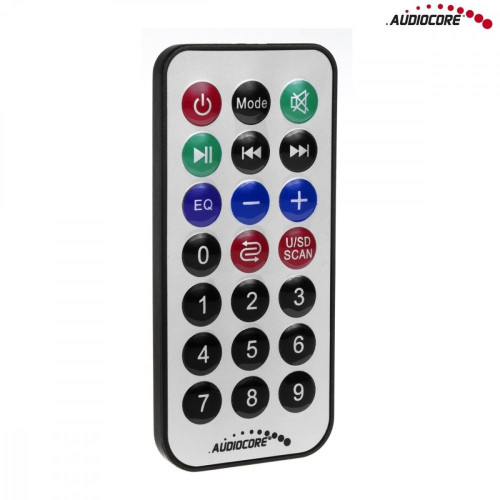 Zestaw głośników 2.1 Bluetooth AC910 -779794