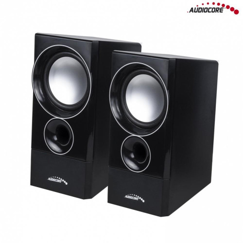 Zestaw głośników 2.1 Bluetooth AC910-779795