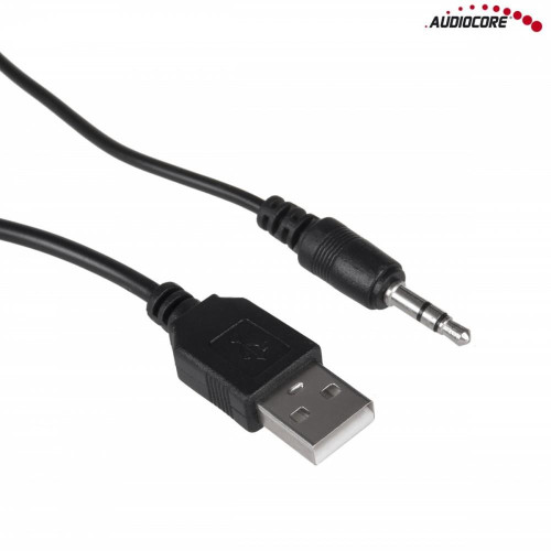 Zestaw głośników 2.1 Bluetooth AC910-779796