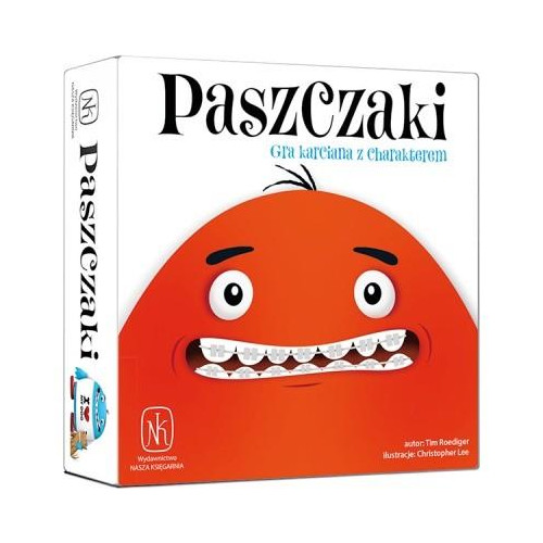 Gra Paszczaki-779829