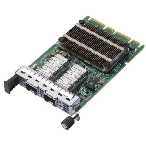 Broadcom karta sieciowa N225p 2x 25/10GbE SFP28 OCP 3.0 PCIe 3.0 x8-7799308