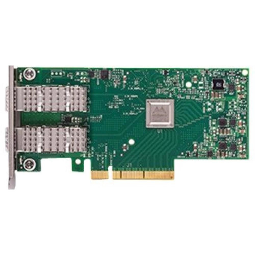 ASUS MCX4121A-ACAT 2x25Gb SFP28 Mellanox PCIe Gen3-7799324